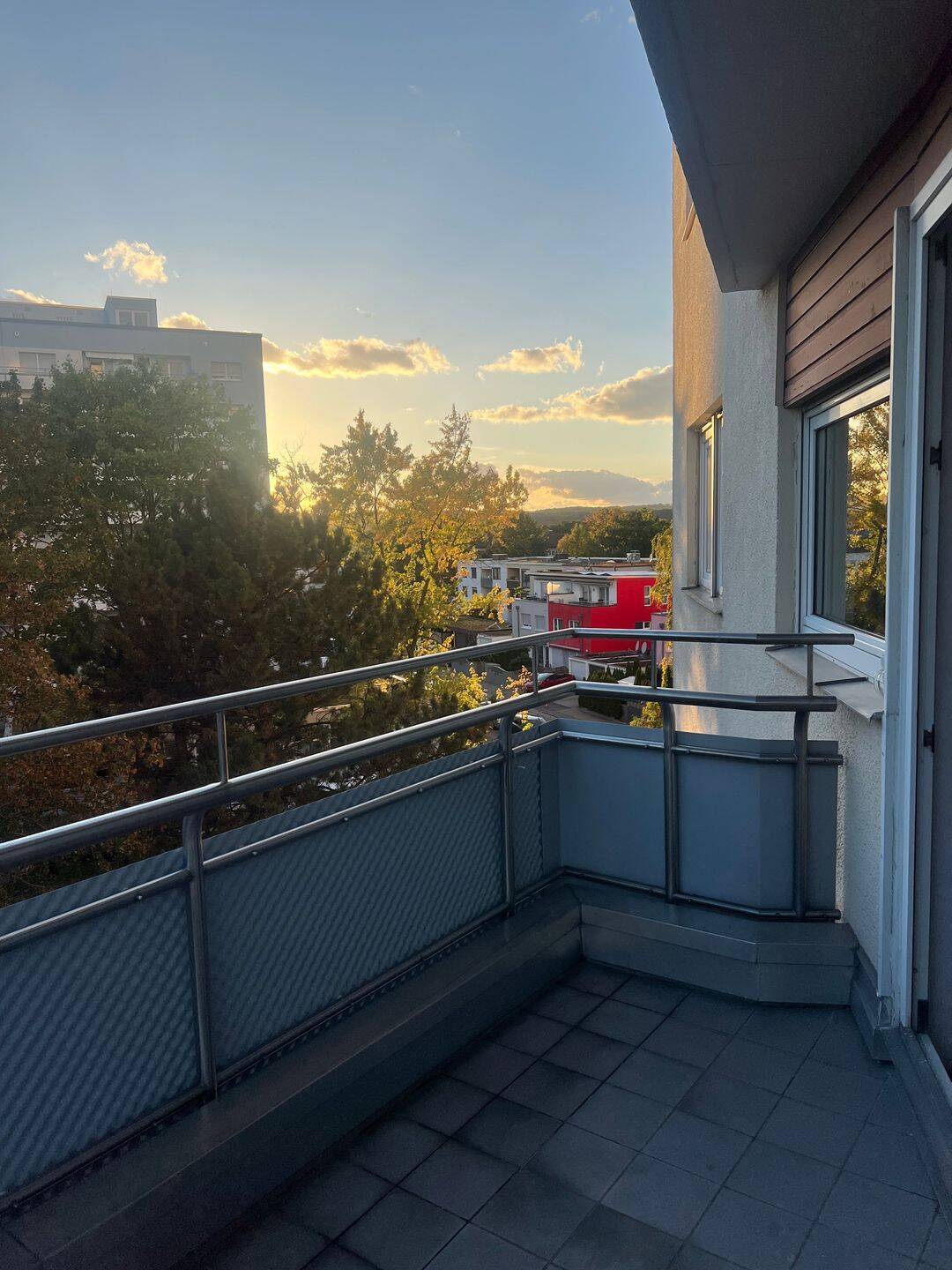 Helle, 3-4 Zimmer-Wohnung in Stuttgart-Fasanenhof – Stuttgart – Vorschaubild 9