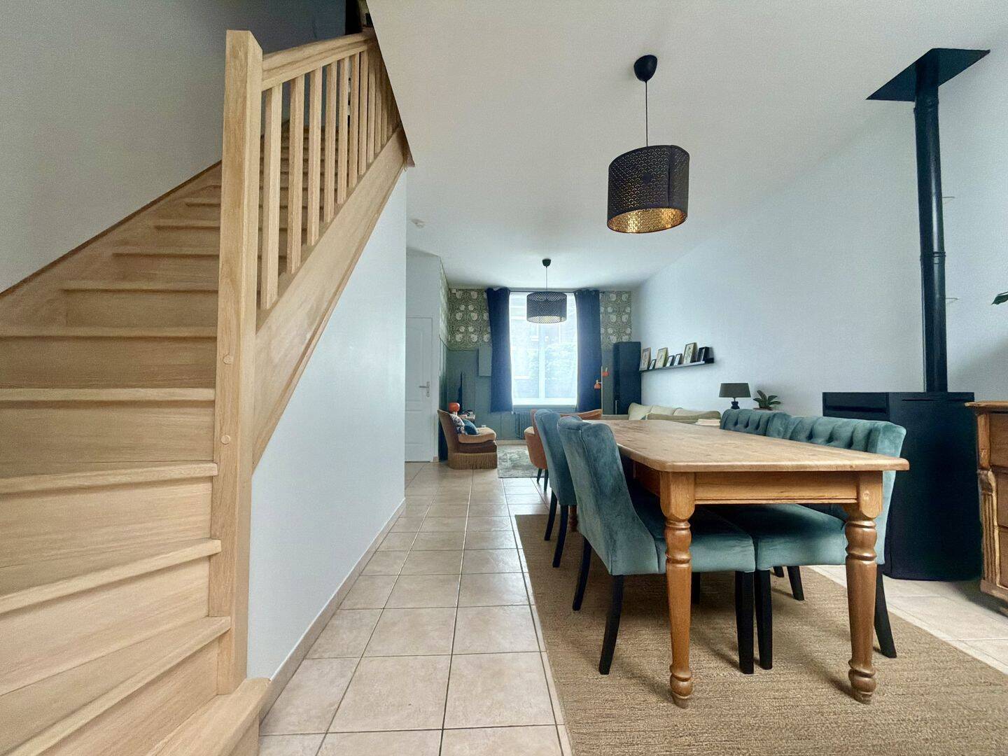 Maison 5 pièces 110 m² · à Lys-lez-Lannoy · 110 m² · 269 000 €
