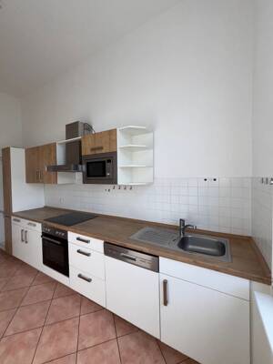 3 Zimmer | EBK | Bad mit Fenster |INNENSTADT POTSDAM