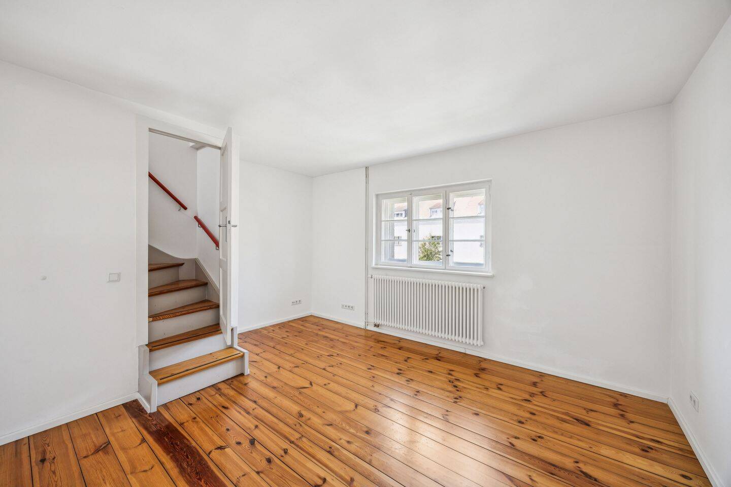 Wohntraum in der Hufeisensiedlung: Ihr neues Leben auf 123m² Gesamtfläche – Berlin – Vorschaubild 6