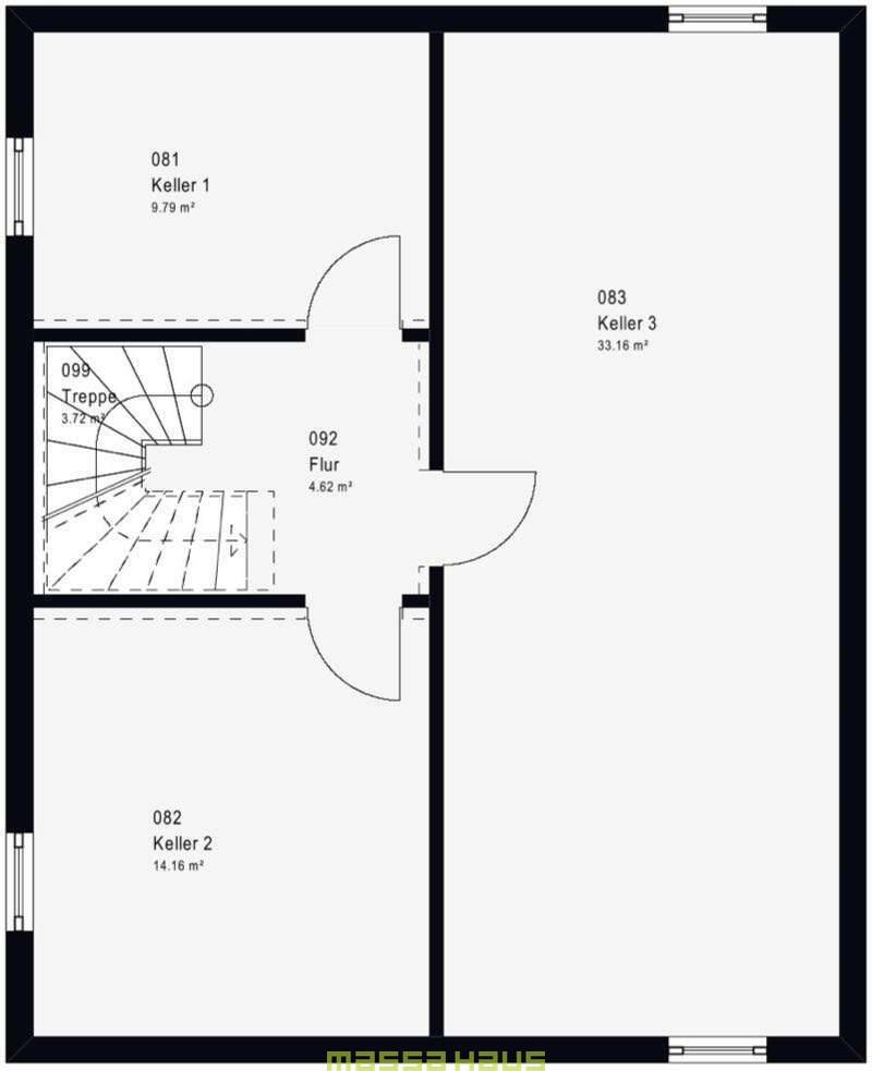 Moderne Architektur auf Höchstem Niveau - DEIN NEUES MASSA-HAUS – Winden im Elztal – Vorschaubild 7