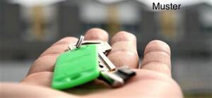1-Zimmer-Single-Wohnung zu mieten! – 1307 Dresden – Vorschaubild 3