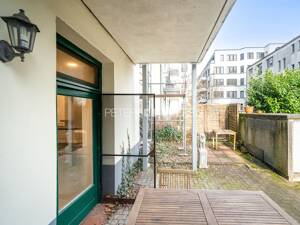 Perfekt für Sie oder eine WG - mit schöner Terrasse in Winterhude – 22303 Hamburg – Vorschaubild 4