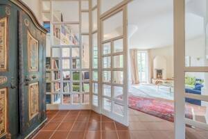Architektur trifft Lebensqualität: Besonderes Reiheneckhaus in Bogenhausen-Englschalking – 81927 München – Vorschaubild 6