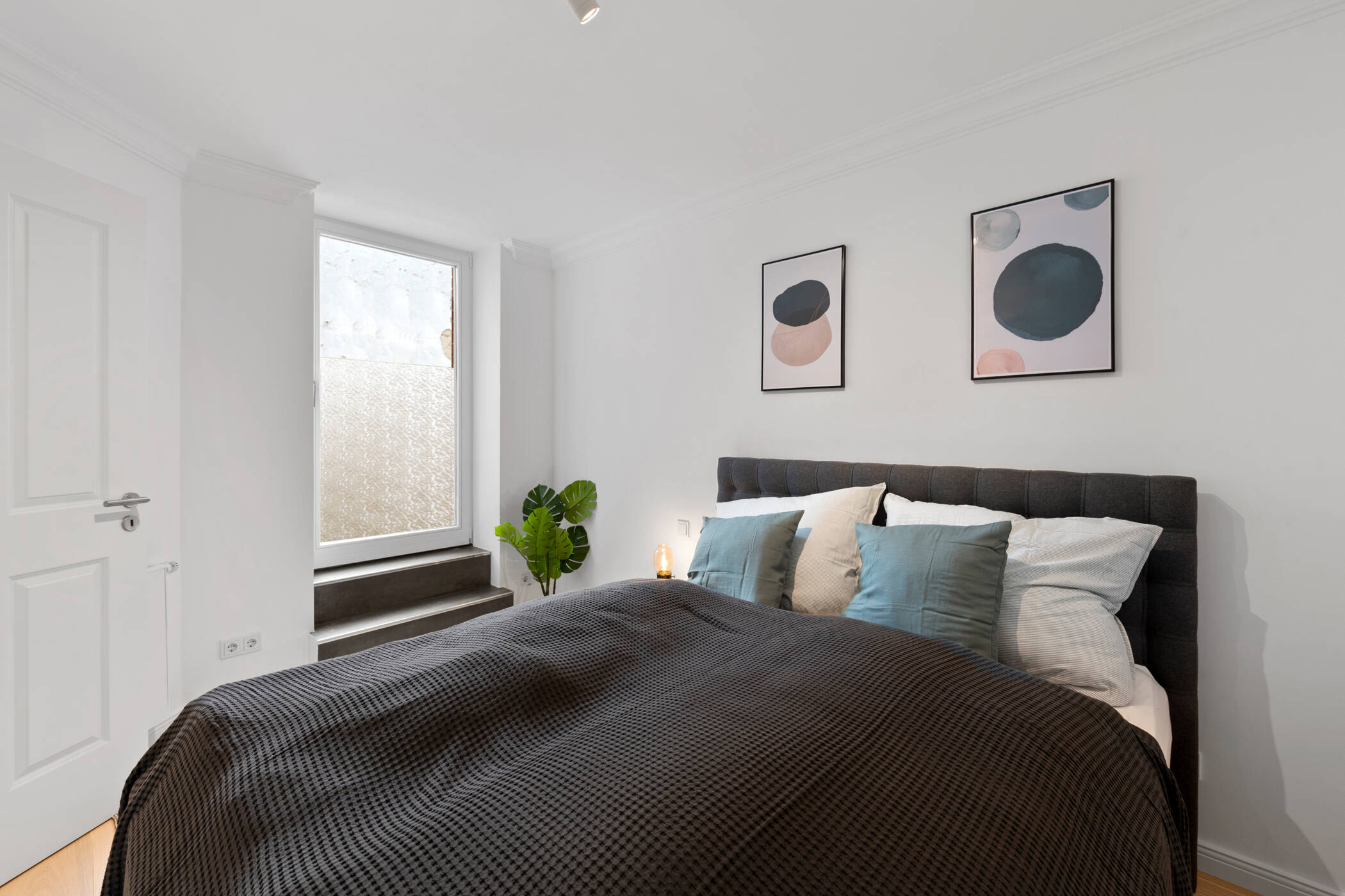 Quiet & fashionable loft in Alt-Hohenschönhausen – Berlin – Vorschaubild 9