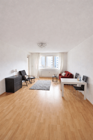 *Lukrative Kapitalanlage* 3-Zimmer-Wohnung in Eimsbüttel - ideal für WG-Nutzung – 22529 Hamburg – Vorschaubild 3