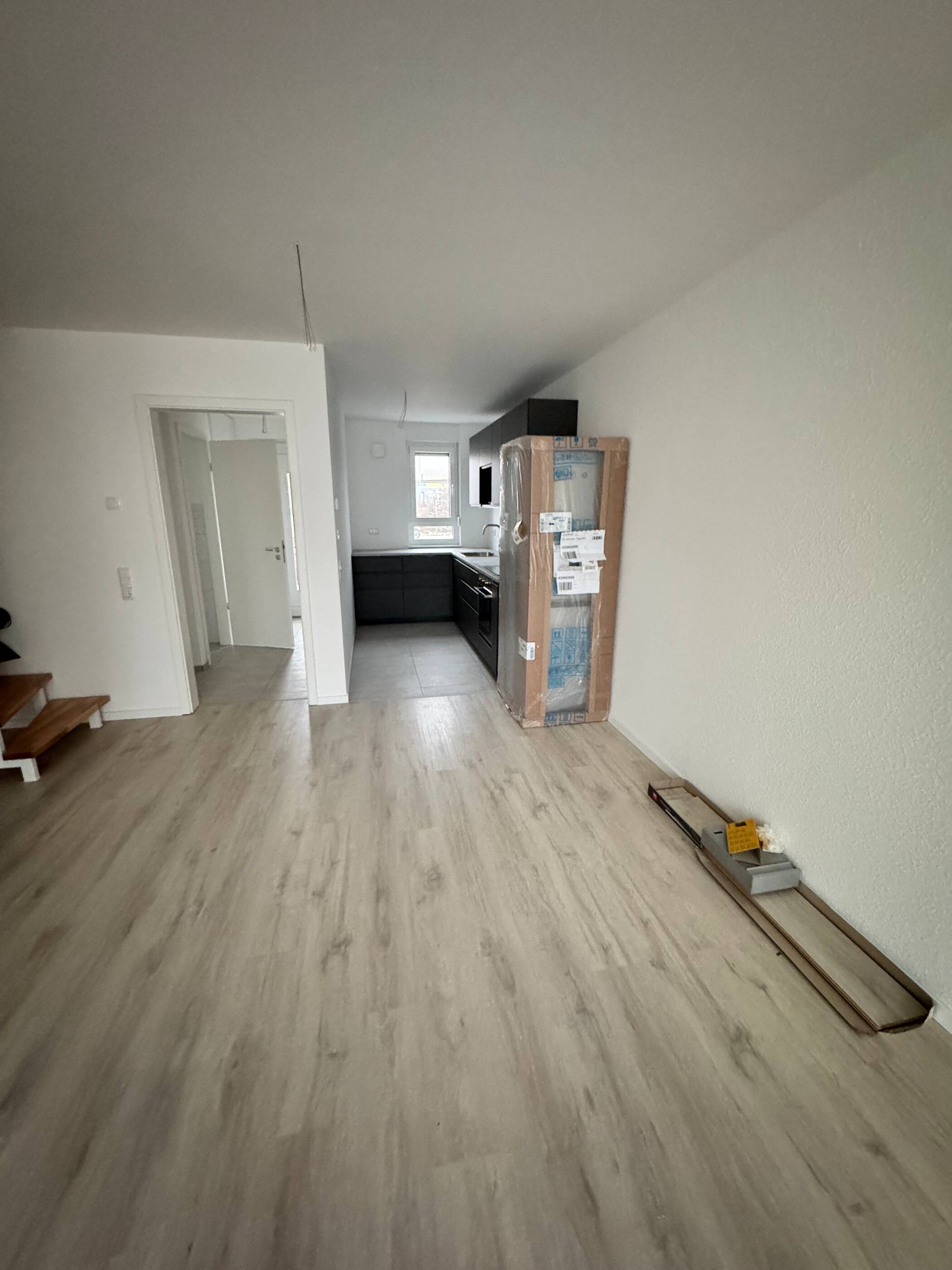Erstbezug ab sofort! Modernes Reihenhaus mit Traumblick in Ahrensfelde – Provisionsfrei – Ahrensfelde – Vorschaubild 9