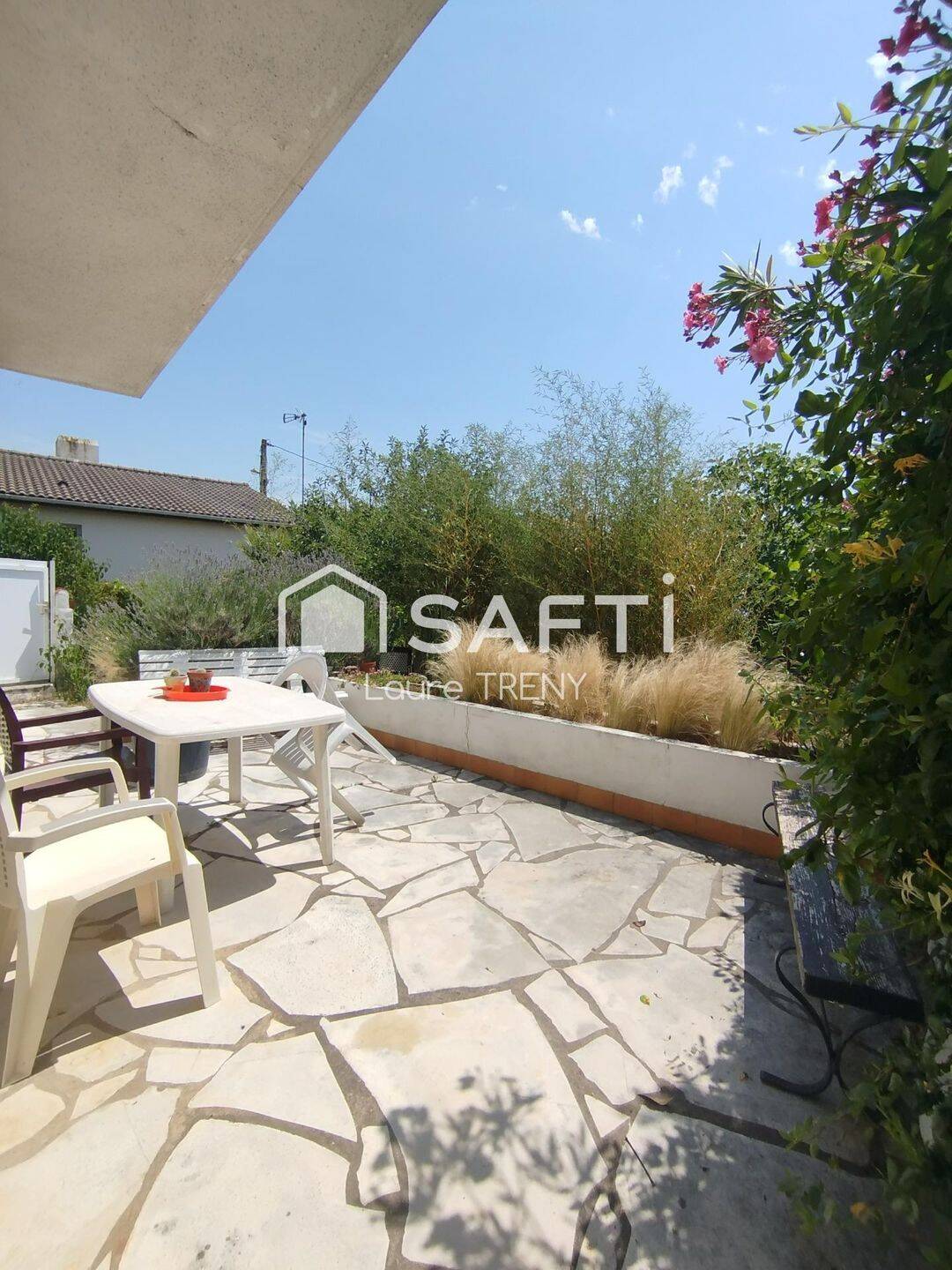 Maison 6 pièces 170 m² · à Saint-Gilles-Croix-de-Vie · 170 m² · 384 500 €
