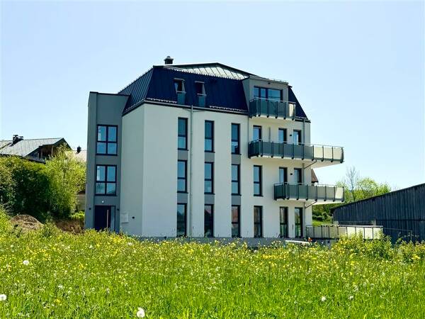 Etagenwohnung in 94227 Zwiesel mit 79 m² kaufen