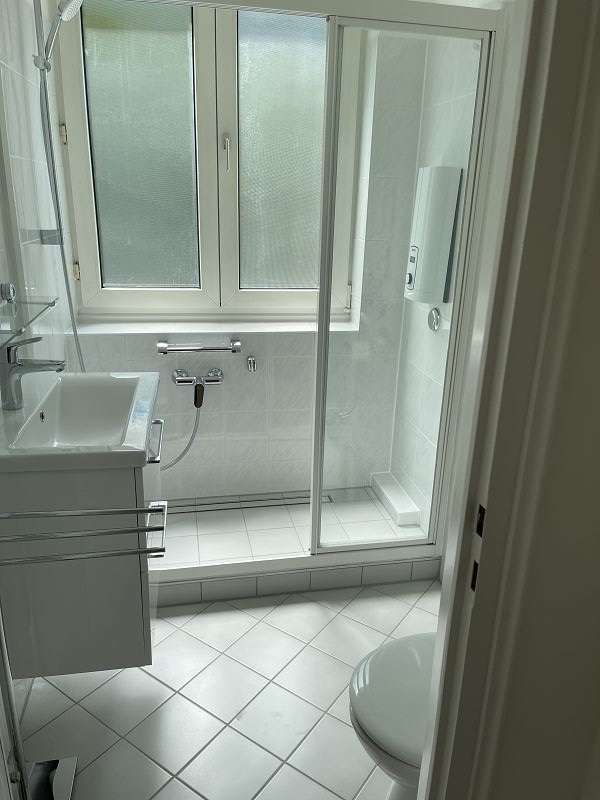 34 m² große 1,5 - Zimmer Wohnung Maxvostadt/Neuhausen, zentrale Lage und ruhig, derzeit vermietet. – München – Vorschaubild 5