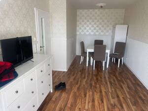 1 Zimmer Apartment Hansapark 37, 39116 Magdeburg
