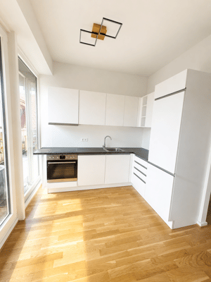 Traumpenthouse an der Frauenkirche, voll eingerichtet, gehobene Ausstattung, ABLÖSE ERFORDERLICH!! – 1067 Dresden – Vorschaubild 5