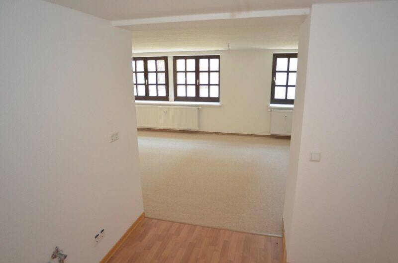2-Raum-Wohnung im Zentrum von Golßen – Golßen – Vorschaubild 8