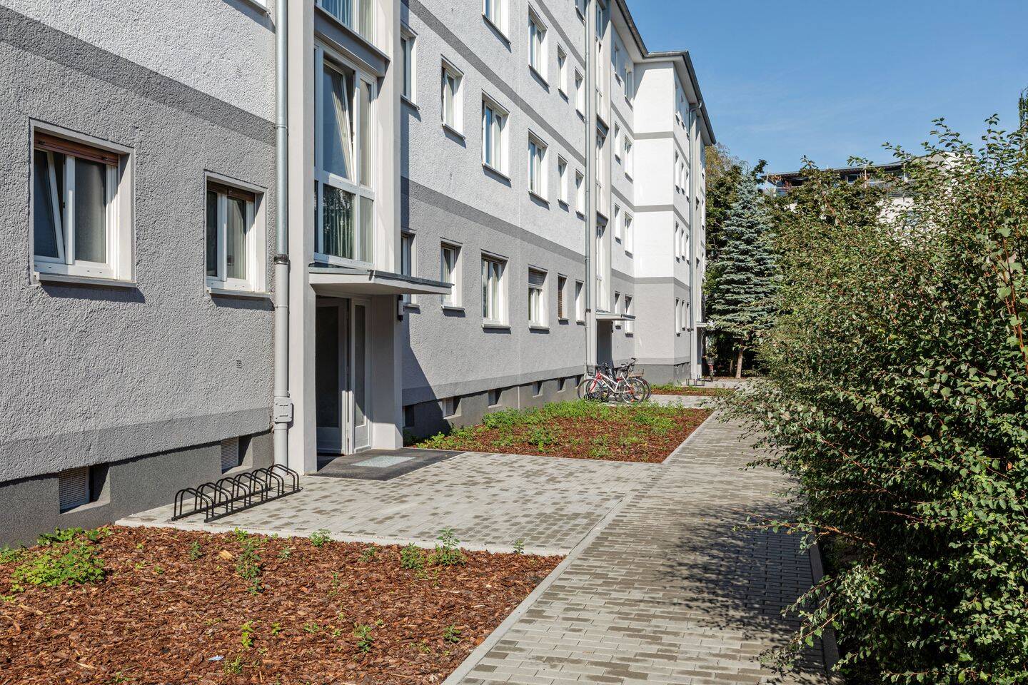 Eigennutz mit Weitblick: Gepflegte Wohnung mit Balkon nahe Kiehlufer für unter 300.000 € sichern – Berlin – Vorschaubild 6