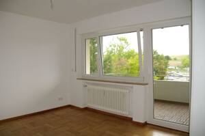 Erstbezug nach Kernsanierung – 115 m² im OG, 4 Zimmer, Energieklasse A, Südblick