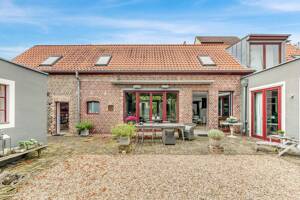 Historische Hofanlage