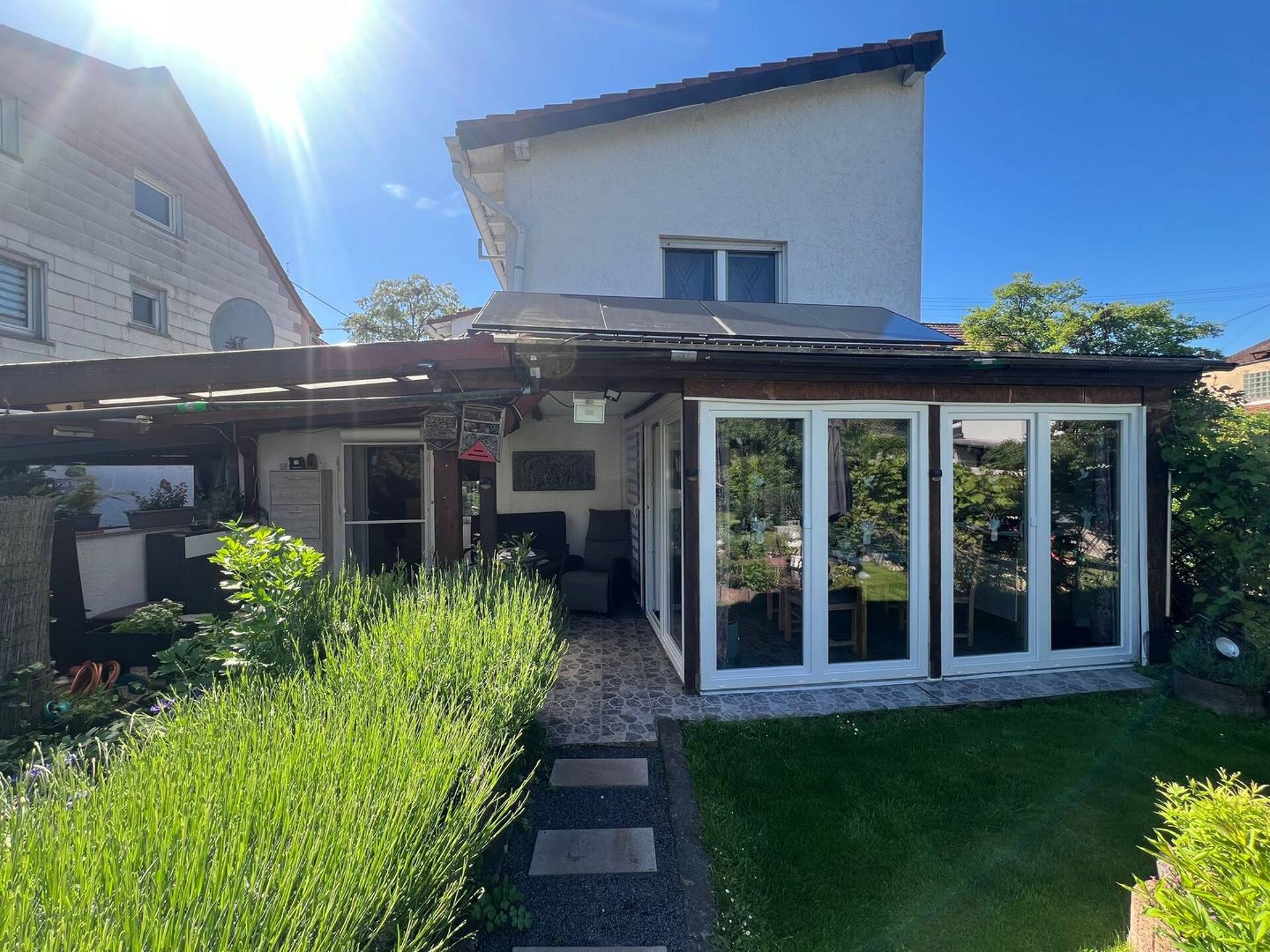 Haus in 55566 Bad Sobernheim mit 243 m² kaufen