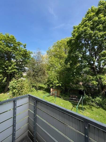 Attraktive 2-Zimmer-Wohnung - frisch modernisiert mit Balkon und Badewanne – Essen – Vorschaubild 6