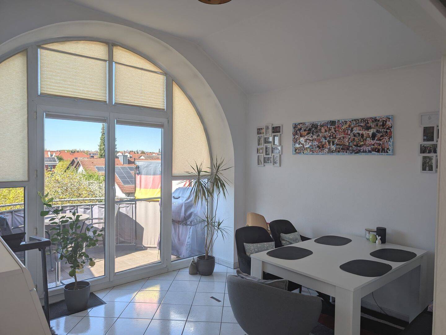 Mehr Licht. Mehr Luft. Mehr Zuhause - 3 Zimmer mit 2 Balkonen – Ingolstadt – Vorschaubild 9