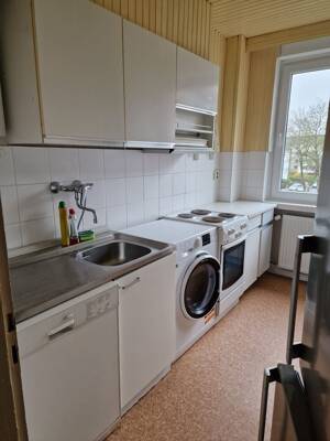 Kapitalanleger aufgepasst: Großzügige 4-Zimmer-Wohnung in Bremen-Schwachhausen – 28213 Bremen – Vorschaubild 9