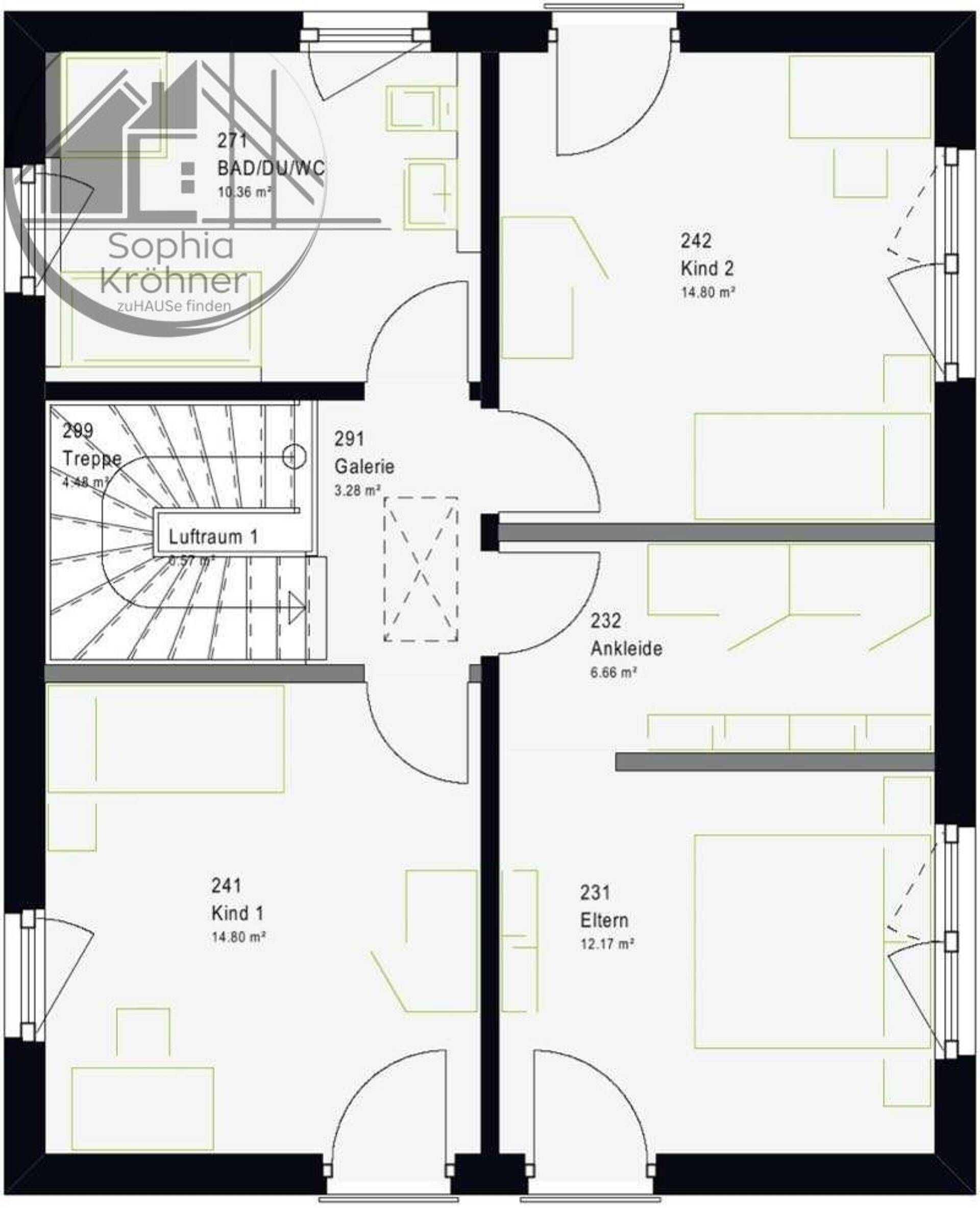 Haus in 04720 Döbeln mit 134 m² kaufen