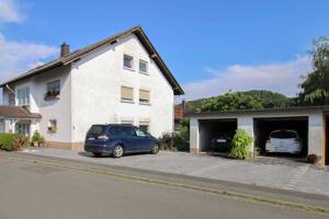 Eigentumswohnung - Attraktive Kapitalanlage mit Perspektive oder ideales Zuhause zum Wohlfühlen – 35094 Lahntal – Vorschaubild 7