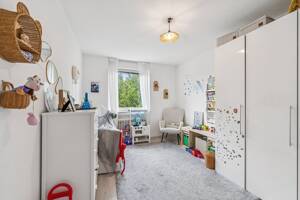 Sehr helle 3-Zimmer-Wohnung in München-Neuperlach – 81735 München – Vorschaubild 6