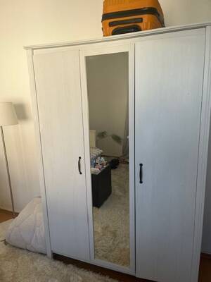 Möbliertes Appartement von Privat am Schloßpark – 45355 Essen – Vorschaubild 4