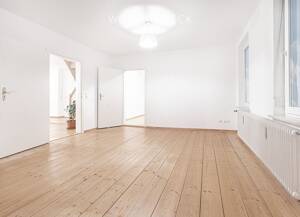 HELLE MAISONETTE-WOHNUNG MIT 4 ZIMMERN IN ZENTRALER AUGSBURGER LAGE – 86152 Augsburg – Vorschaubild 6