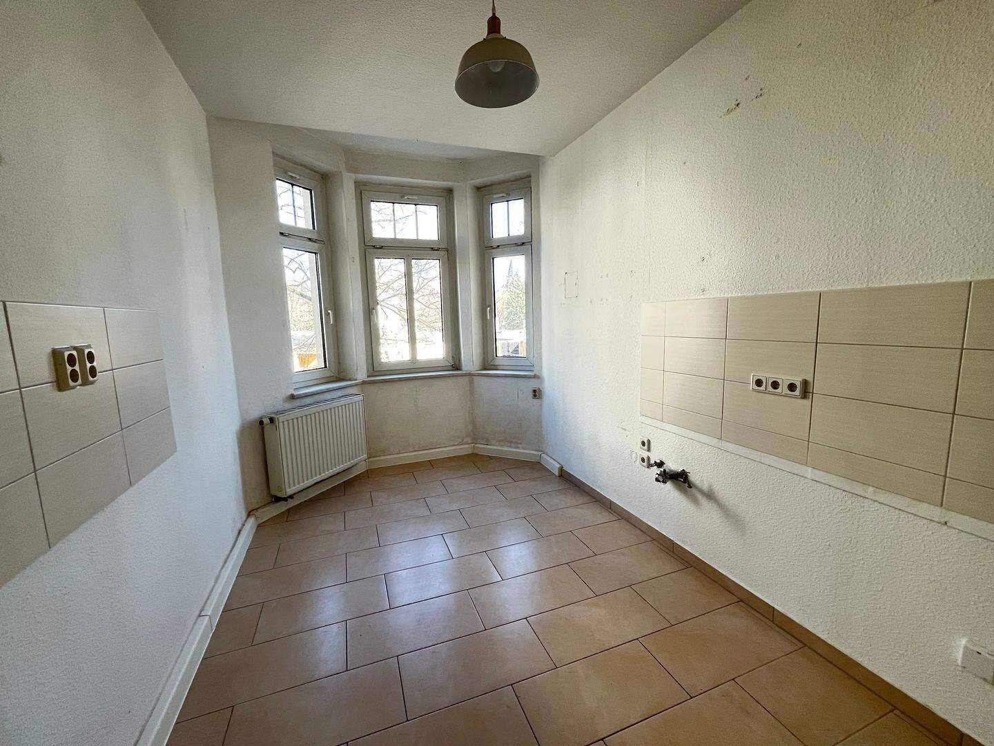 1 x NKM frei! Moderne 2-Zimmer-Wohnung in Chemnitz Bernsdorf – Renoviert – Chemnitz – Vorschaubild 2