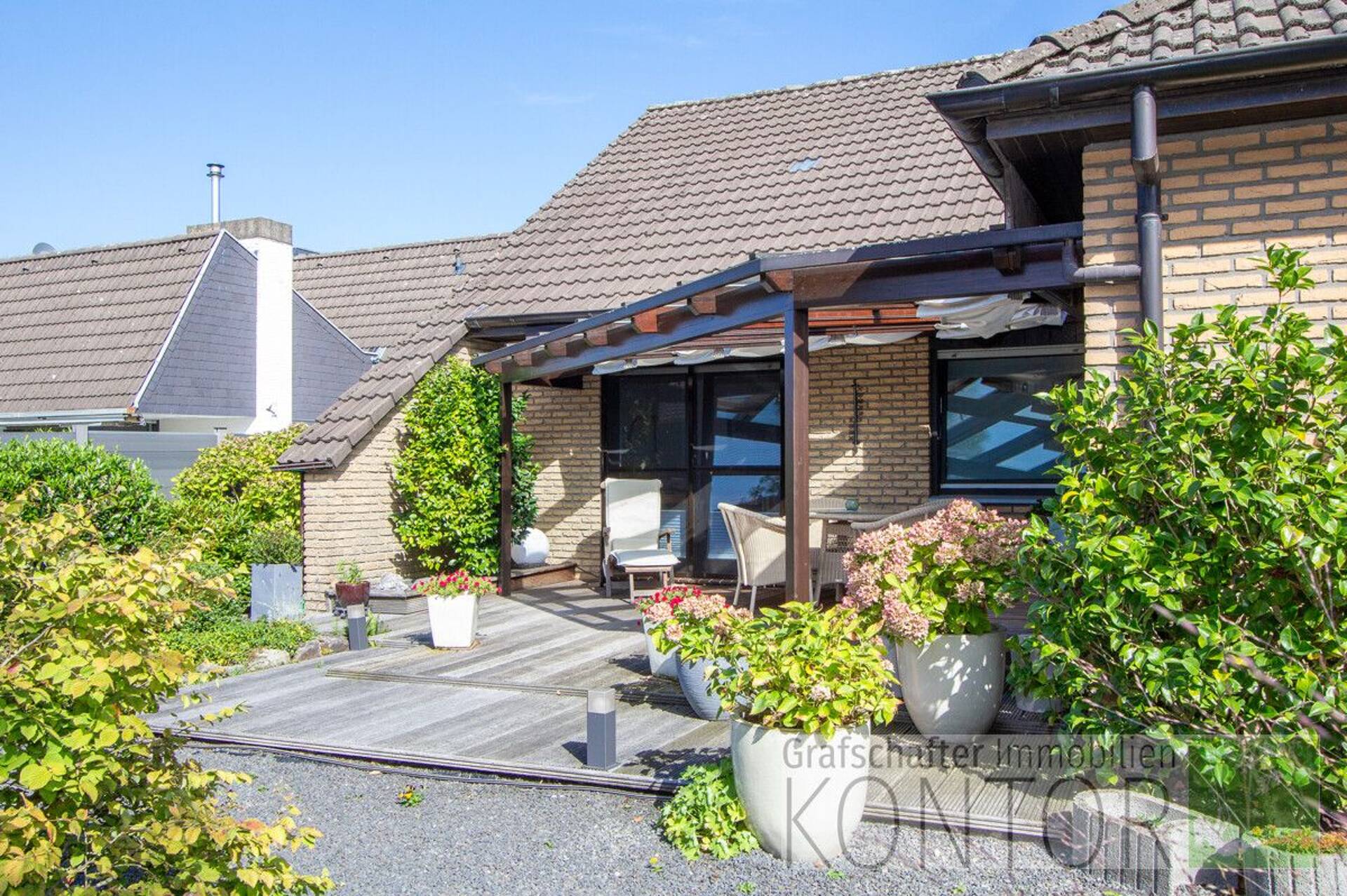 Einfamilienhaus in 48527 Nordhorn mit 162,2 m² kaufen