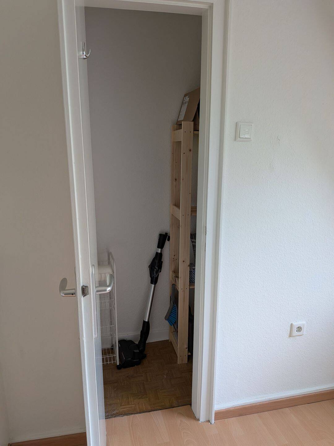 Gemütliche, voll möblierte 56m² Wohnung – Bottrop – Vorschaubild 4