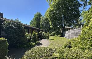 Bungalow auf Erbpachtgrundstück – 21147 Hamburg – Vorschaubild 2