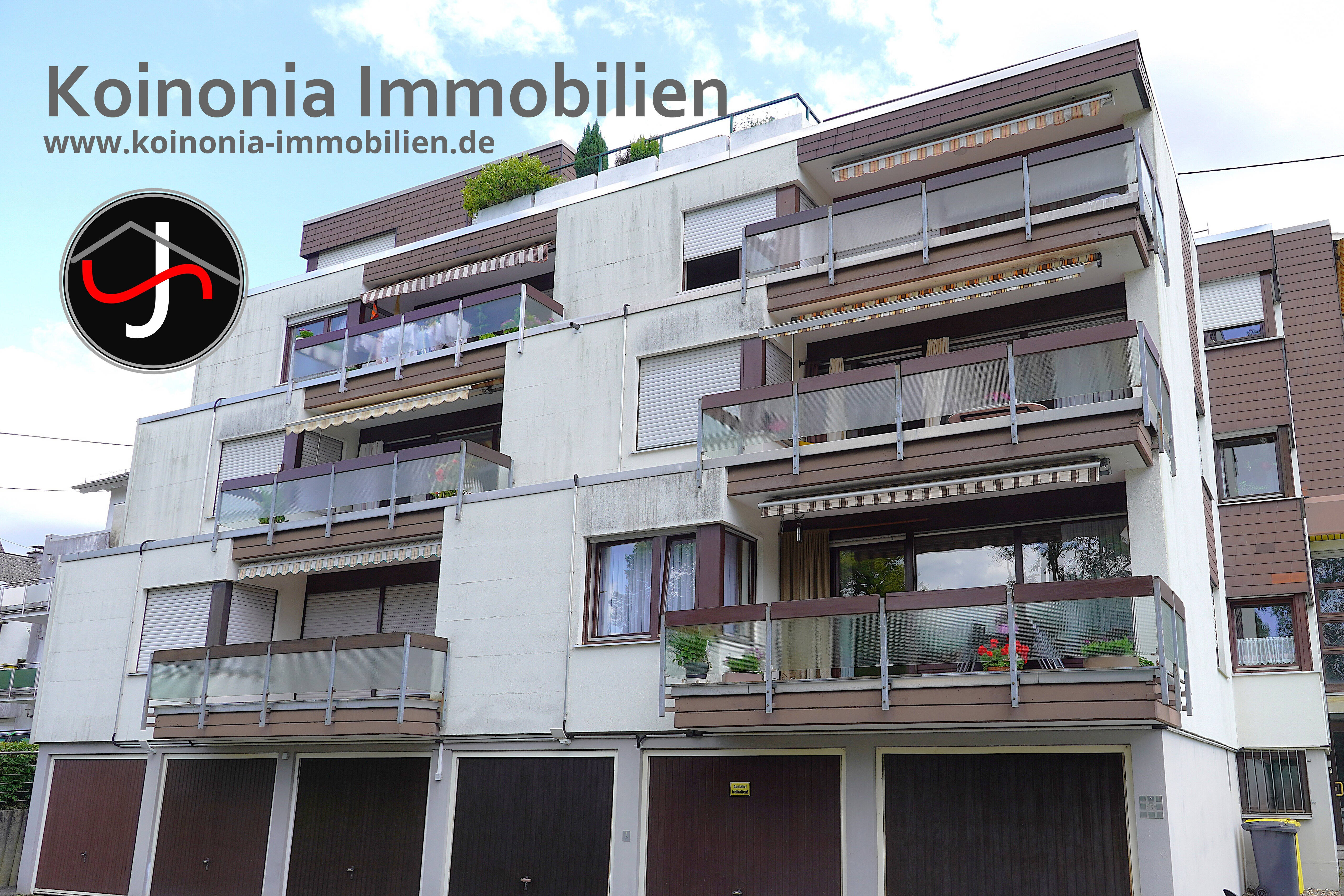 Immobilie