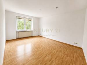 Helle 3-Zimmerwohnung mit Balkon im Dichterviertel - für junge Familien oder WG-geeignet – 65187 Wiesbaden – Vorschaubild 2