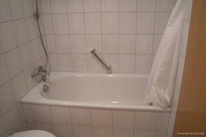 Sindelfingen - 2 ZW möbliert und ausgestattet Monatsweisee zu vermieten - 2 room (1 br) apartment furnished and equipped on monthly base – 71063 Sindelfingen – Vorschaubild 9