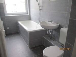 Renovierte 2 Zimmer Wohnung mit Balkon – 38228 Salzgitter – Vorschaubild 2