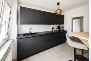 FREIGEZOGEN - 3,5 Zimmer - Loggia / Balkon - Rüttenscheider Straße - Bestlage – 45131 Essen – Vorschaubild 5