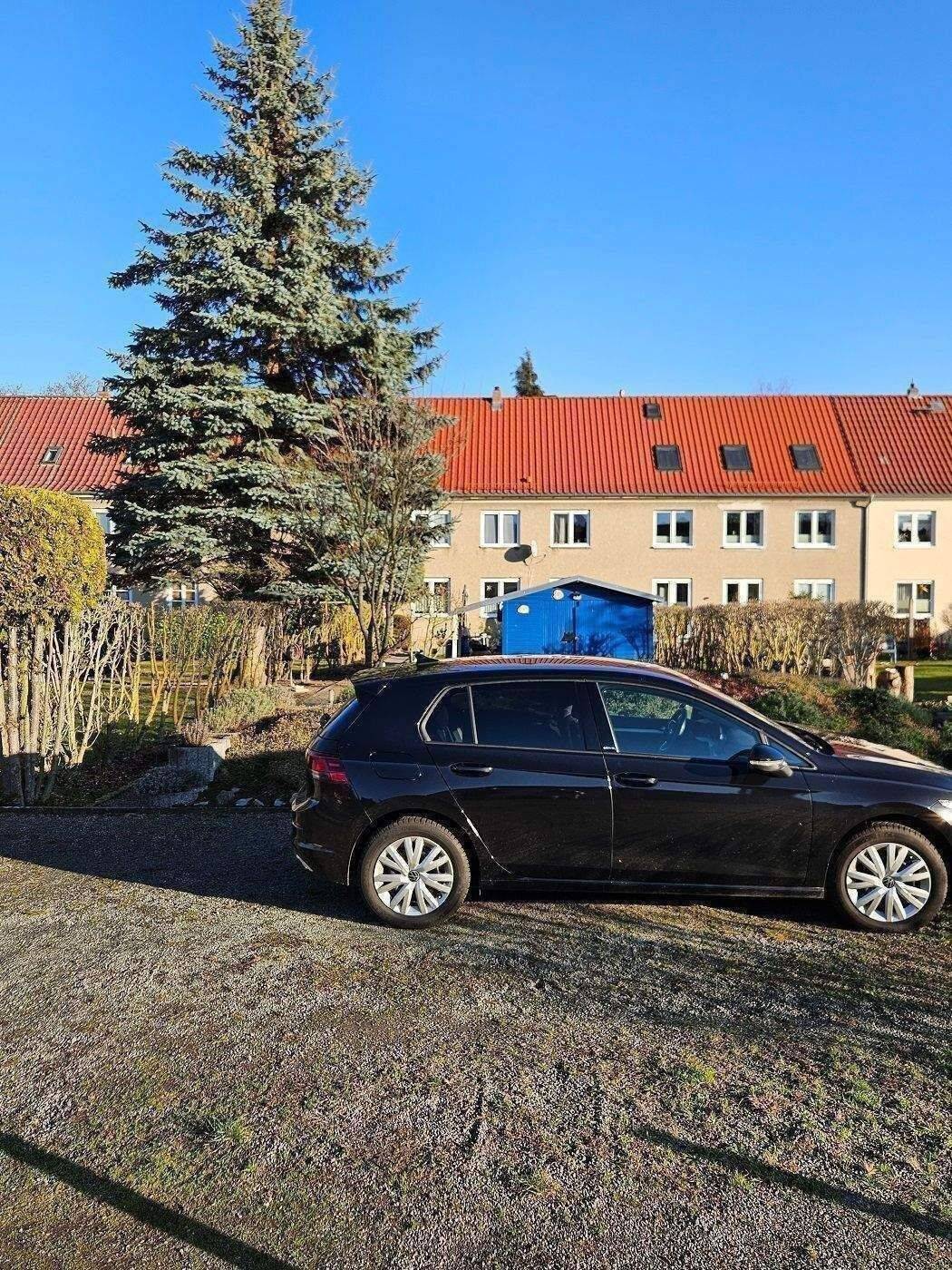 Ihre Geldanlage: Drei vermietete Wohnungen + Ausbaureserve! – Anklam – Vorschaubild 4