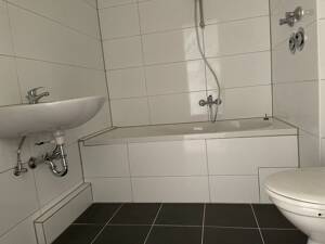 Schöne 3-Zimmer Wohnung mit Balkon! – 47198 Duisburg – Vorschaubild 6