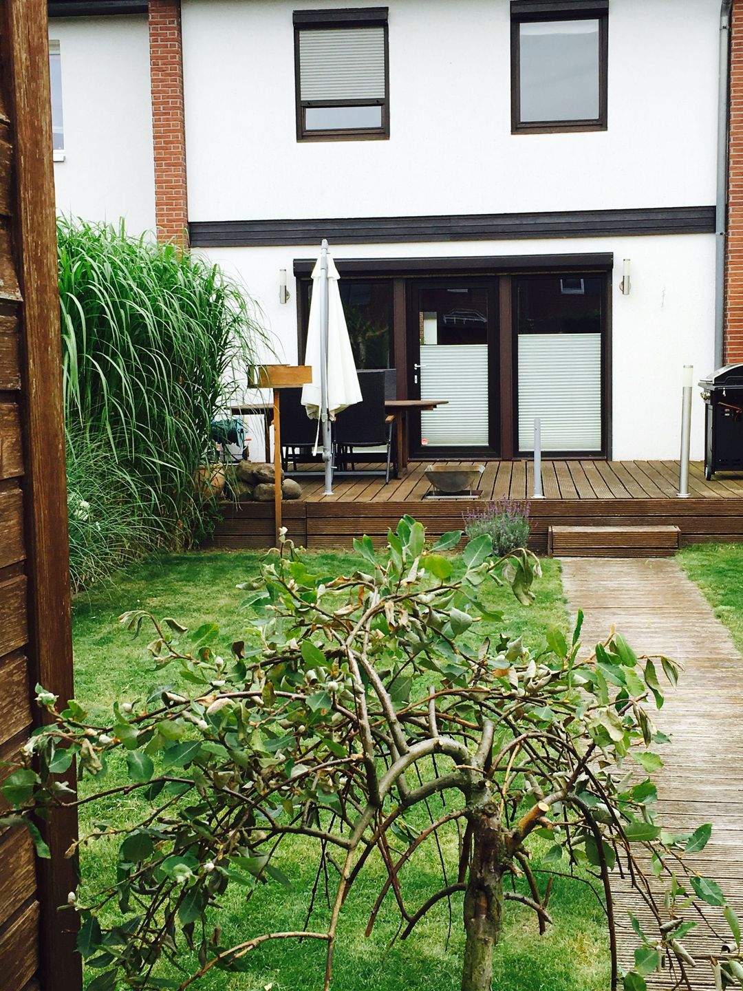 Familienfreundliches Reihenmittelhaus – Lehrte – Vorschaubild 8
