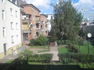 schöne sanierte 2-Zi.-Wohnung in zentraler Lage zu Vermieten – 65189 Wiesbaden – Vorschaubild 2