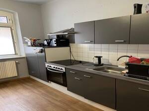 Altbau im 3. OG: 4 Zimmer, ohne Balkon – 89073 Ulm – Vorschaubild 5