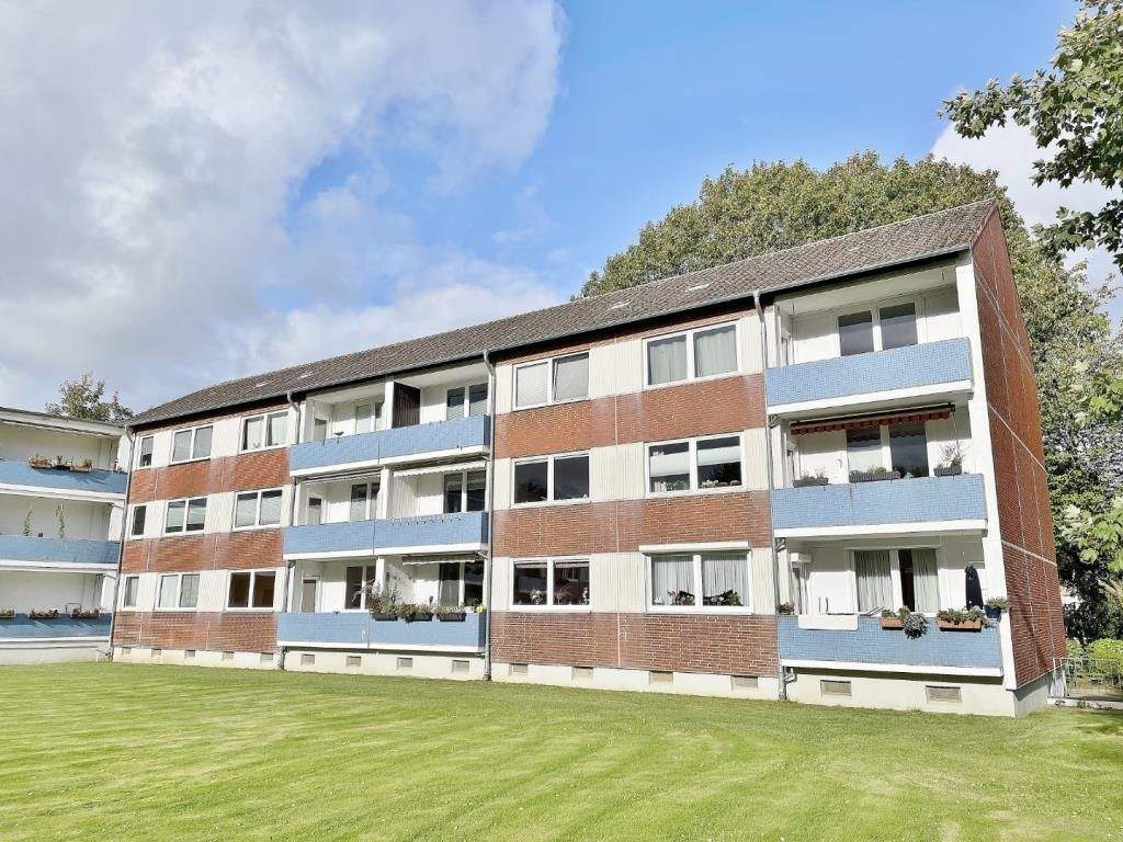 Kapitalanlagen in Kiel-Schilksee - Vermietete Eigentumswohnungen an der Ostsee – Kiel – Vorschaubild 5
