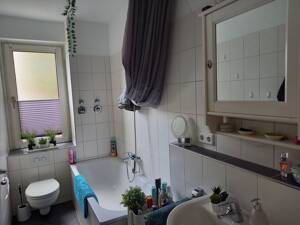 Attraktive 3 Zimmerwohnung in Hamburg-Horn zur Miete - Wentzel Dr. – 22111 Hamburg – Vorschaubild 8