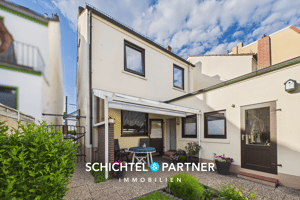Bremen - Walle | Schönes Einfamilienhaus mit gepflegtem Garten und Werkstatt – 28219 Bremen – Vorschaubild 1