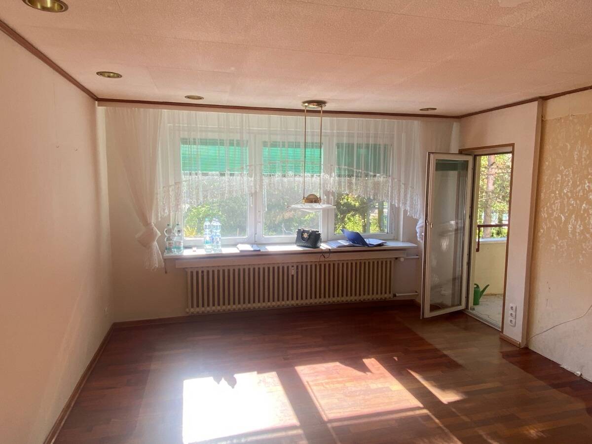 Helle und geräumige Eigentumswohnung in grüner Lankwitzlage mit Fahrstuhl – Berlin – Vorschaubild 5