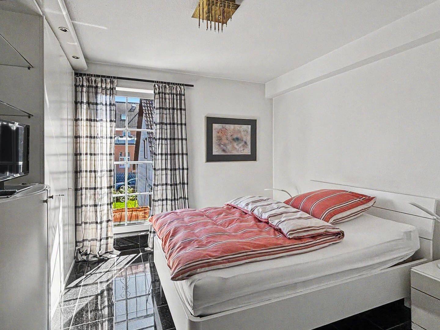 Attraktive 3-Zimmer-Wohnung in Hamburg Sinstorf – Hamburg – Vorschaubild 8