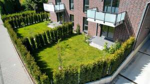MS-Wolbeck - Schicke NB-EG-Wohnung mit Garten und PKW-TG-Stellplatz – 48167 Münster – Vorschaubild 6