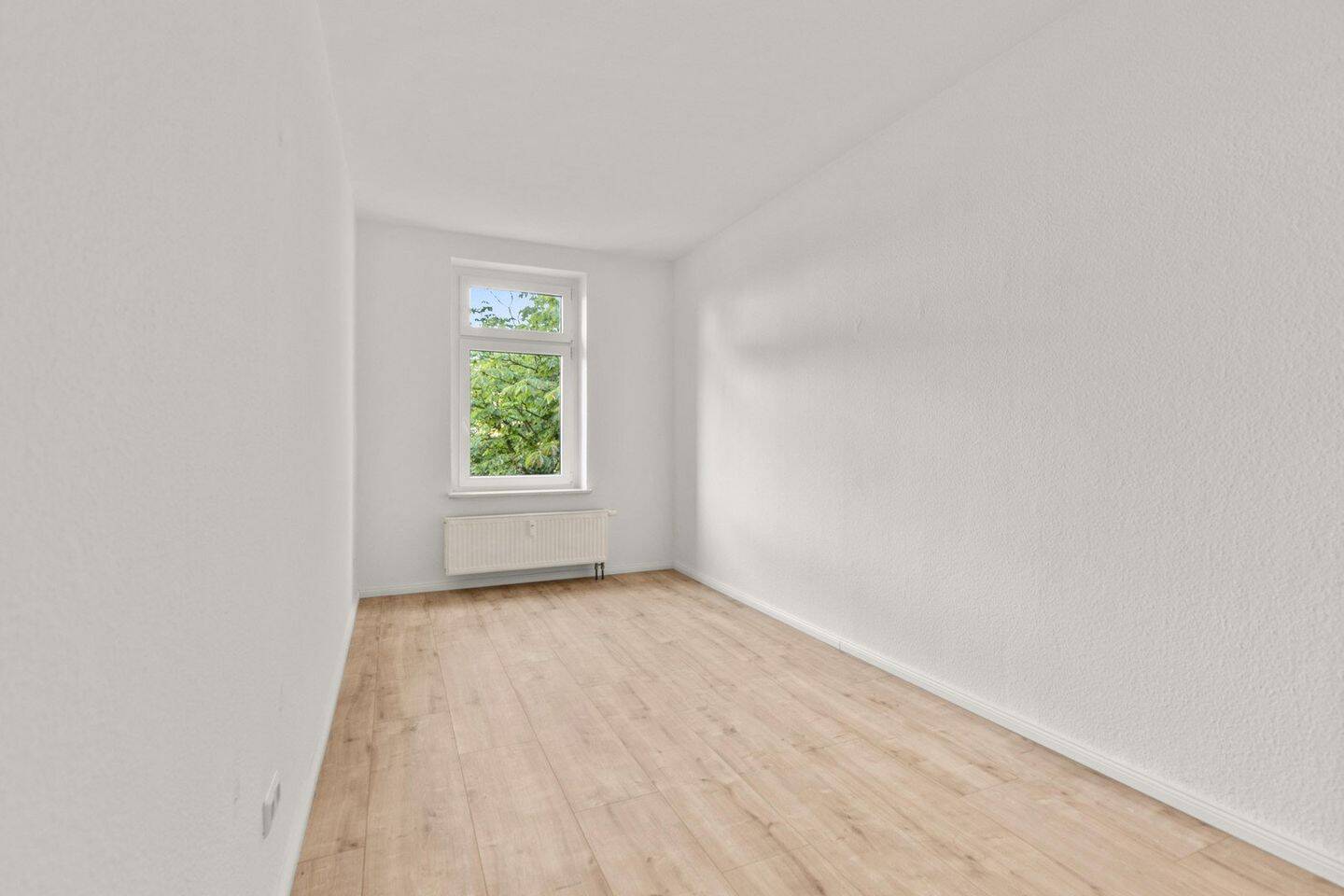 Viel Platz für den Alltag: 4-Zimmer-Wohnung in Leipzig – Leipzig – Vorschaubild 6